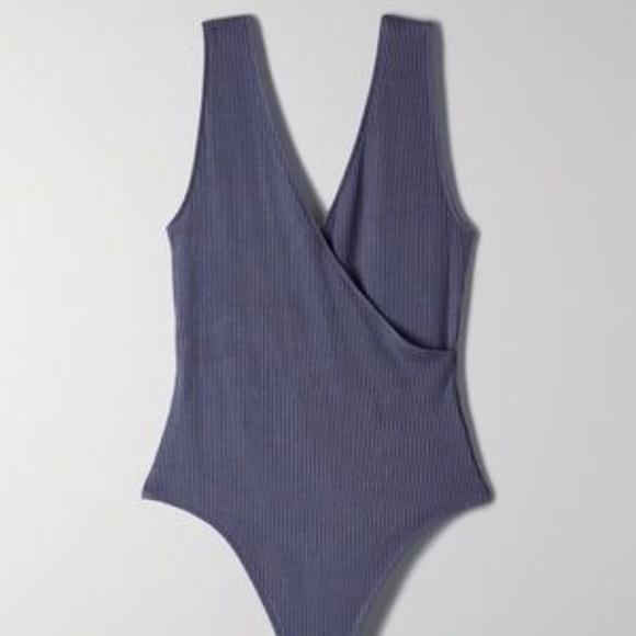 Aritzia bodysuit - Picture 1 of 3